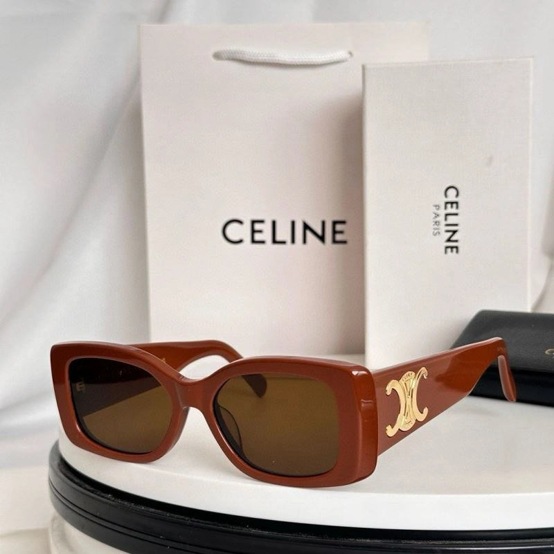 HighQuality Celine Sunglasses 277878