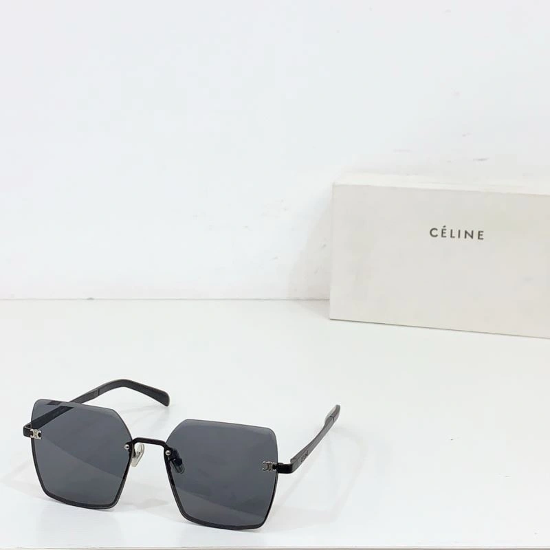 Celine Sunglasses Elegant 277895