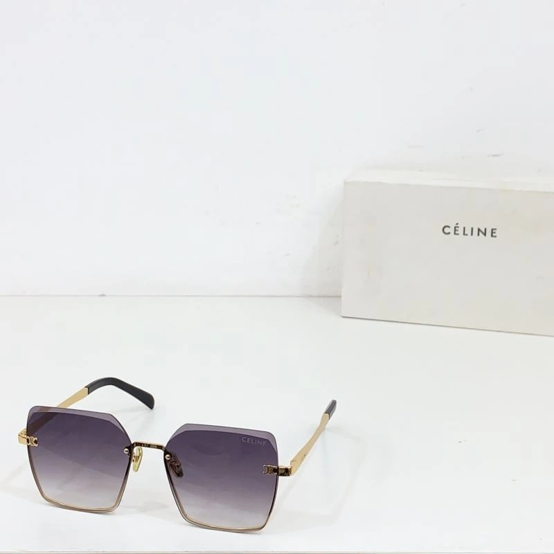 Celine Sunglasses Elegant 277895