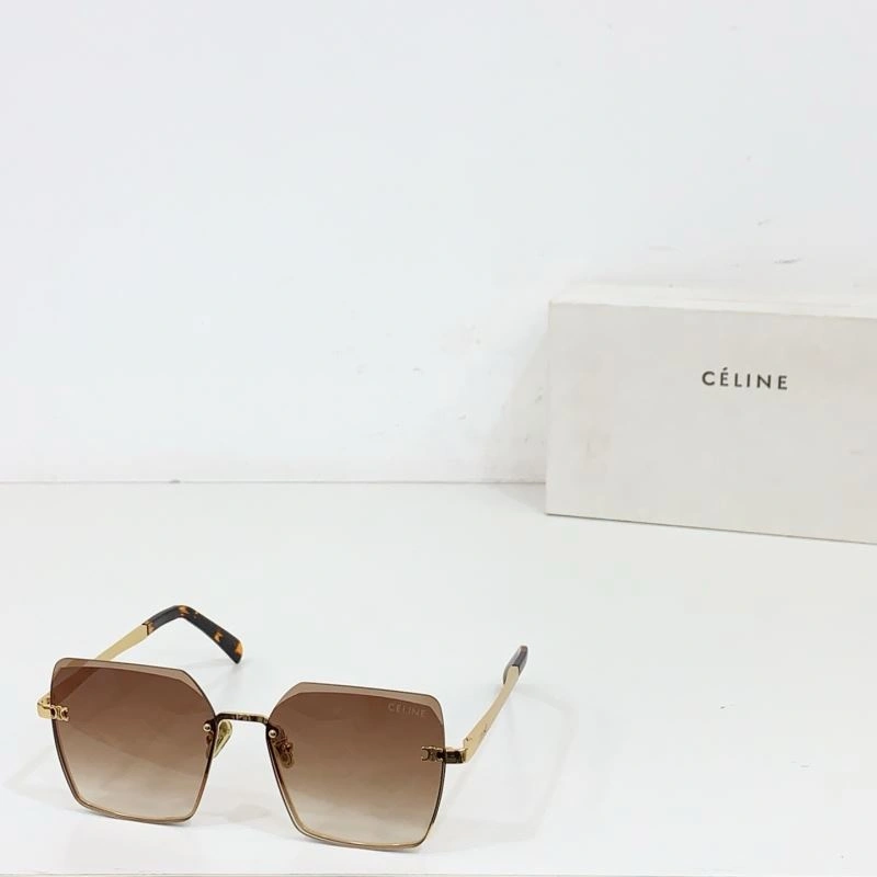 Celine Sunglasses Elegant 277895
