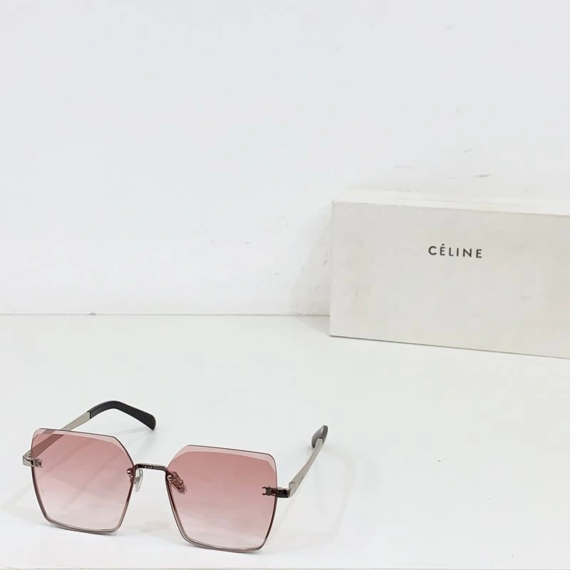 Celine Sunglasses Elegant 277895