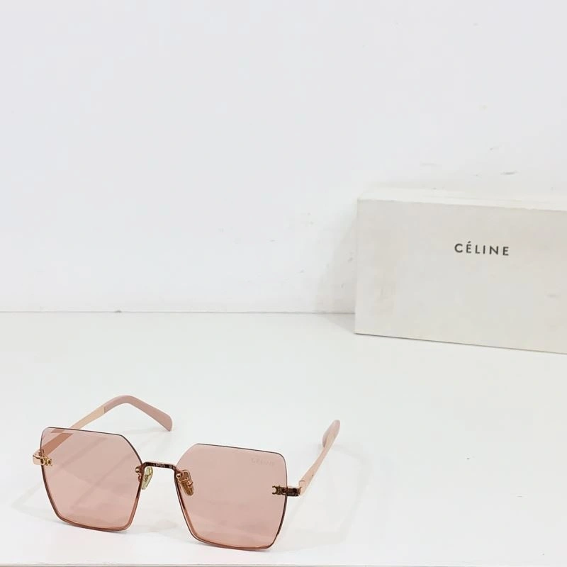 Celine Sunglasses Elegant 277895