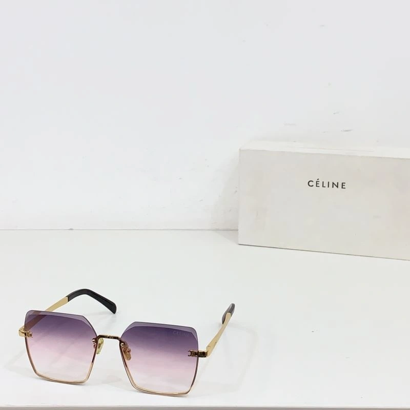 Celine Sunglasses Elegant 277895