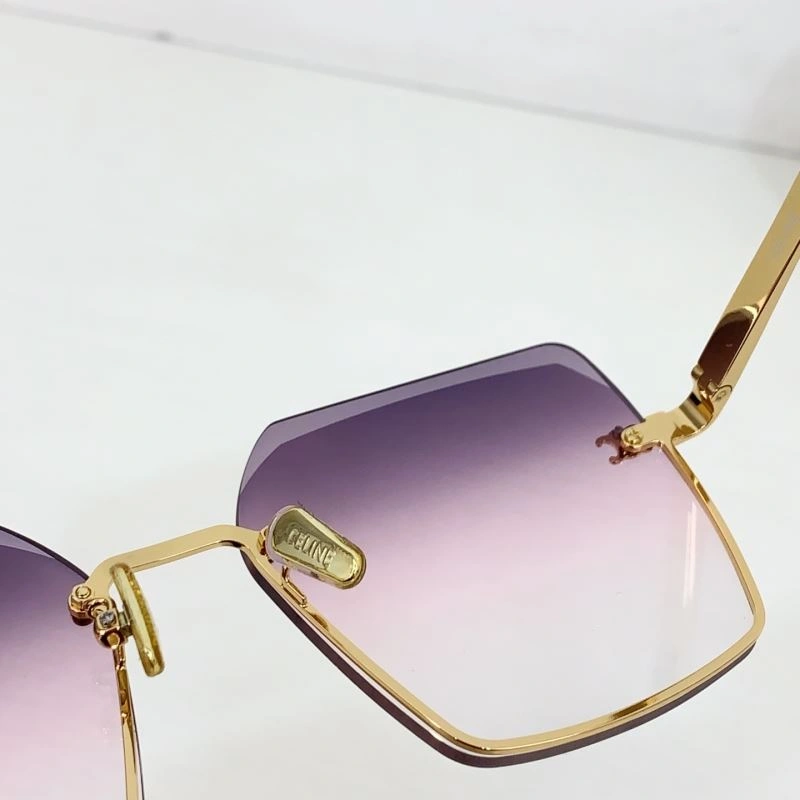 Celine Sunglasses Elegant 277895