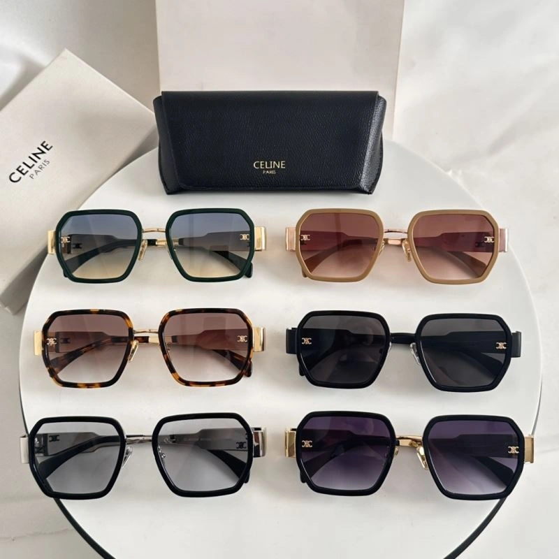 Celine Sunglasses Soft 277886
