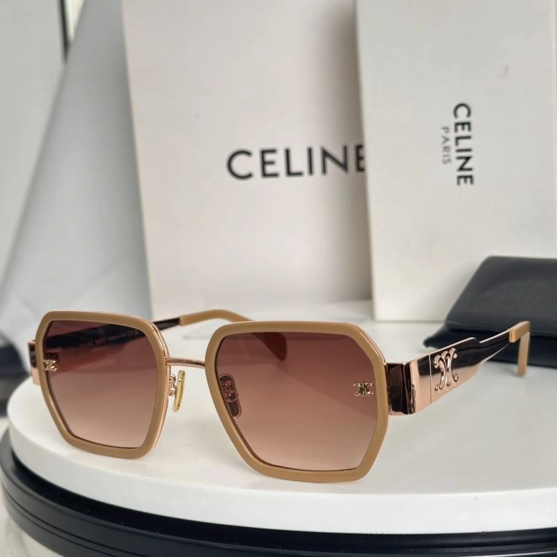 Celine Sunglasses Soft 277886