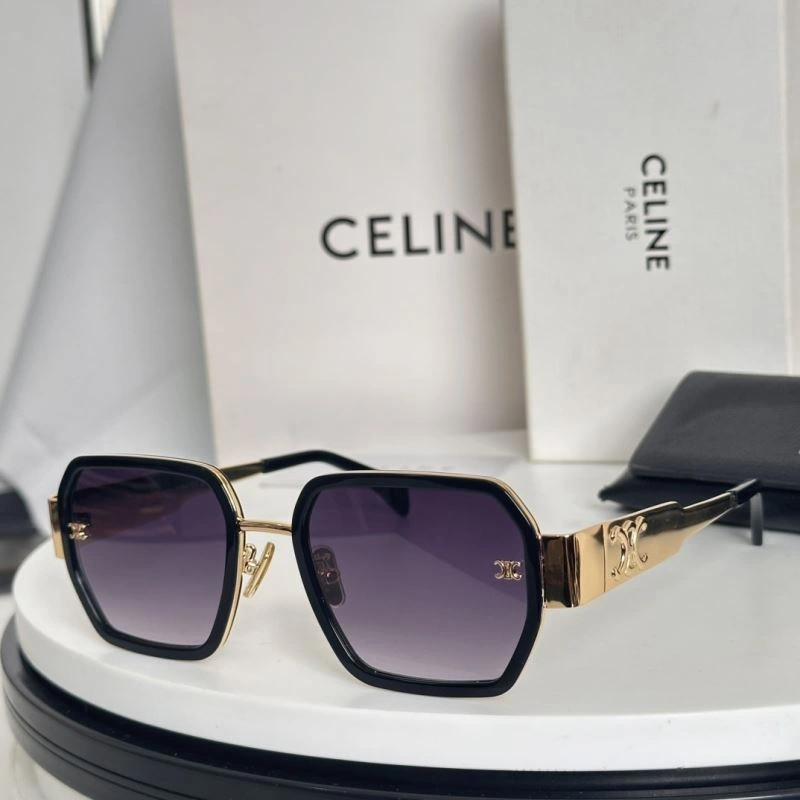 Celine Sunglasses Soft 277886