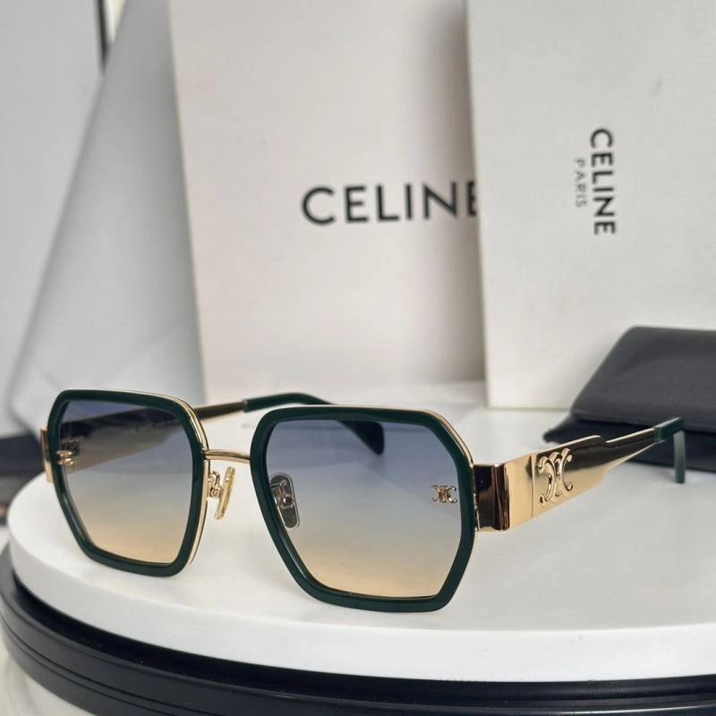 Celine Sunglasses Soft 277886