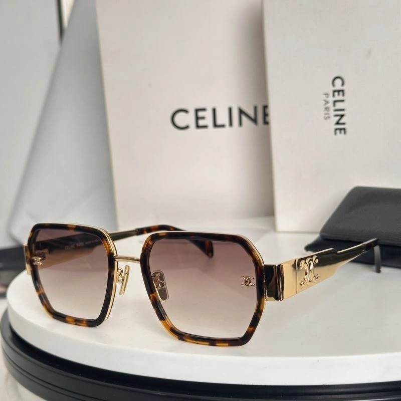 Celine Sunglasses Soft 277886