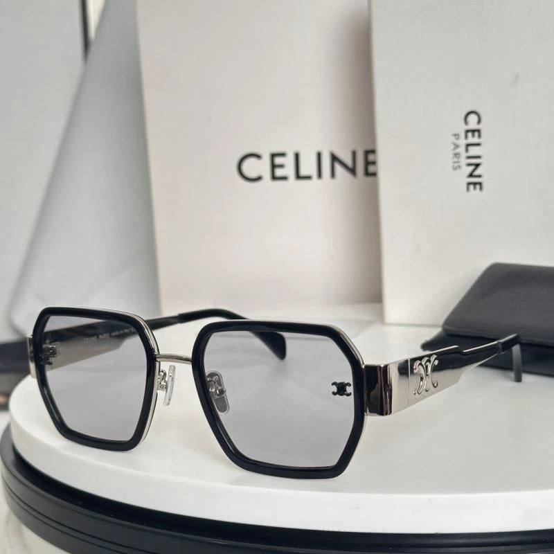 Celine Sunglasses Soft 277886