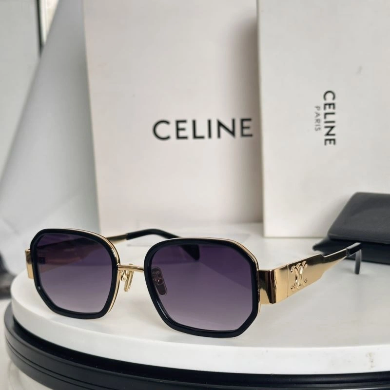 Breathable Celine Sunglasses 277877