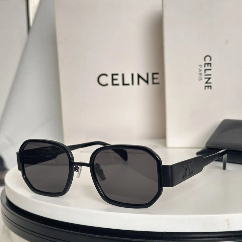 Breathable Celine Sunglasses 277877