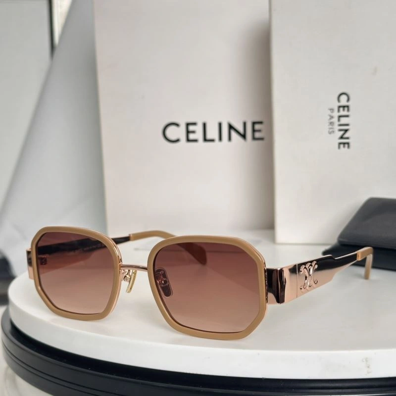 Breathable Celine Sunglasses 277877