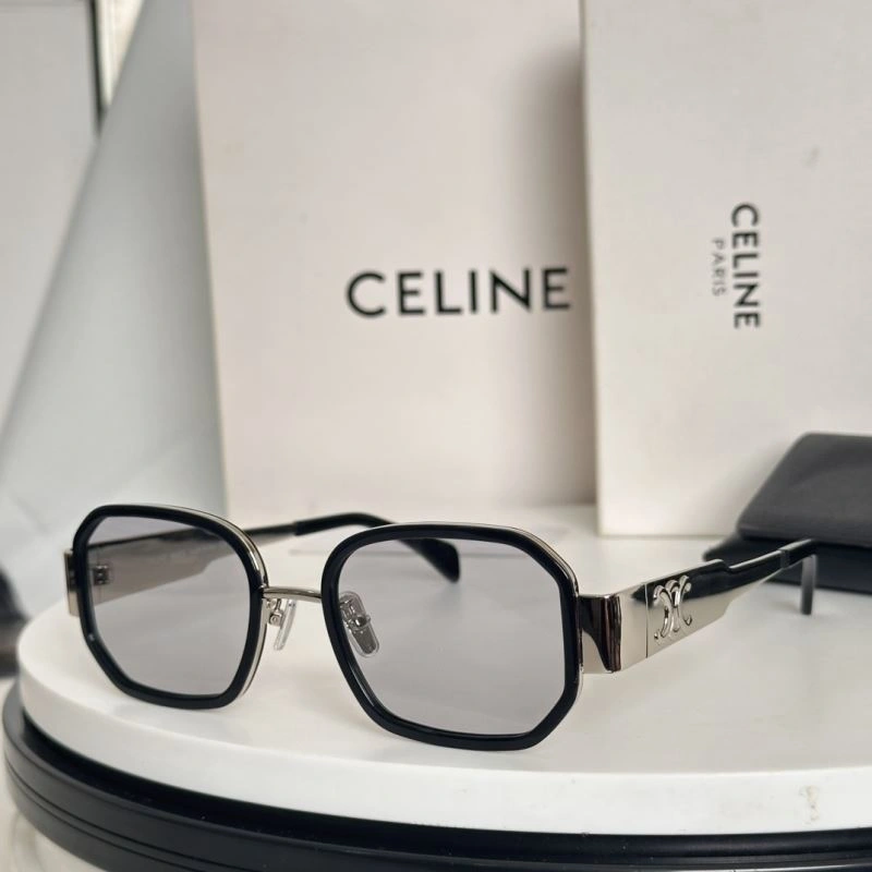 Breathable Celine Sunglasses 277877