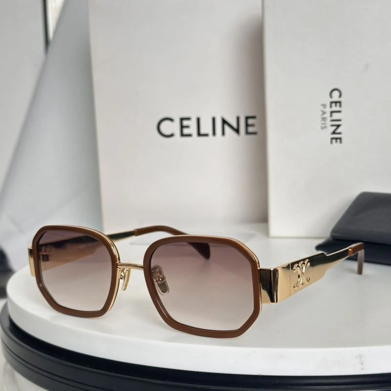 Breathable Celine Sunglasses 277877