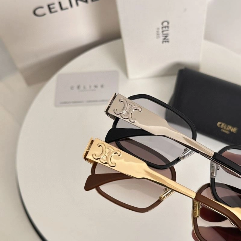 Breathable Celine Sunglasses 277877
