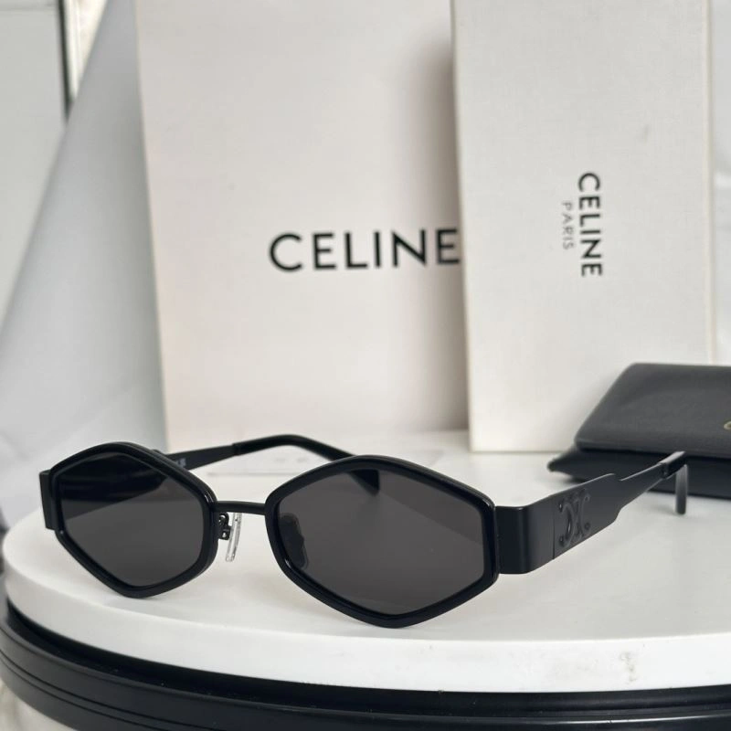TimelessDesign Celine Sunglasses 277876