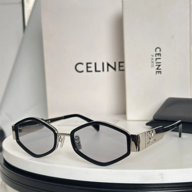 TimelessDesign Celine Sunglasses 277876