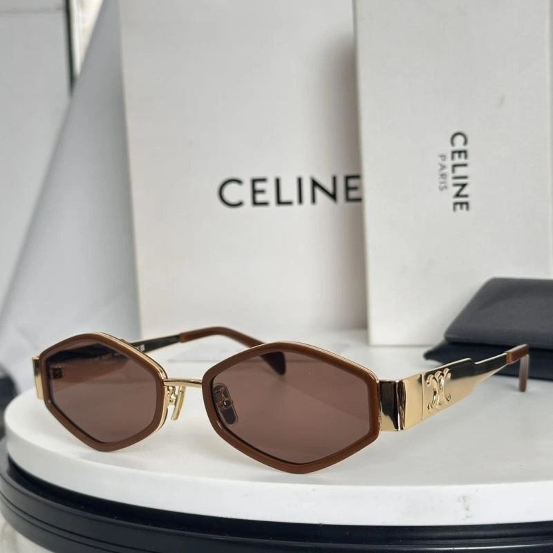 TimelessDesign Celine Sunglasses 277876