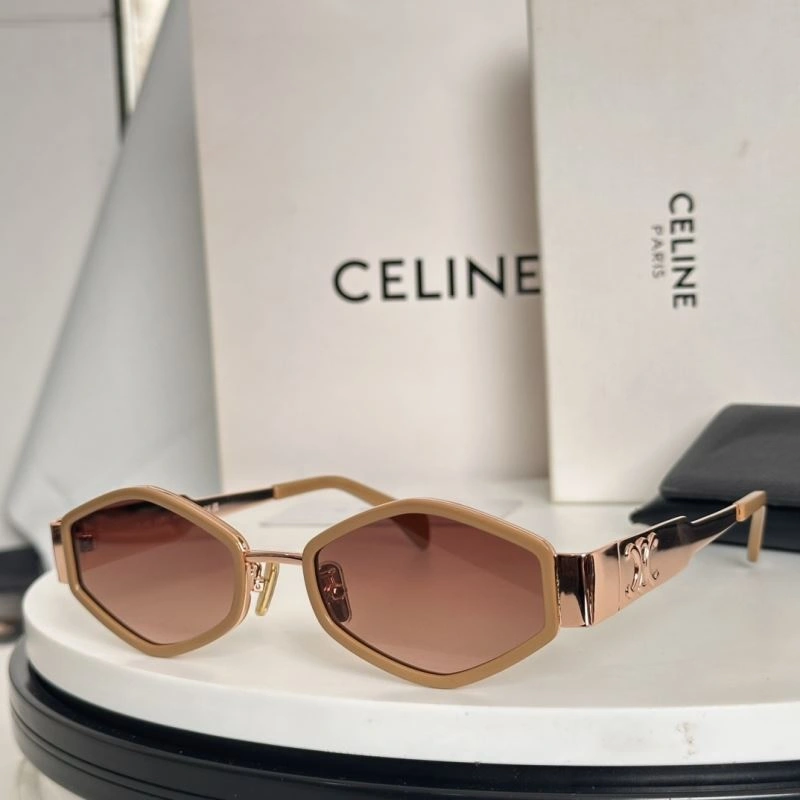 TimelessDesign Celine Sunglasses 277876
