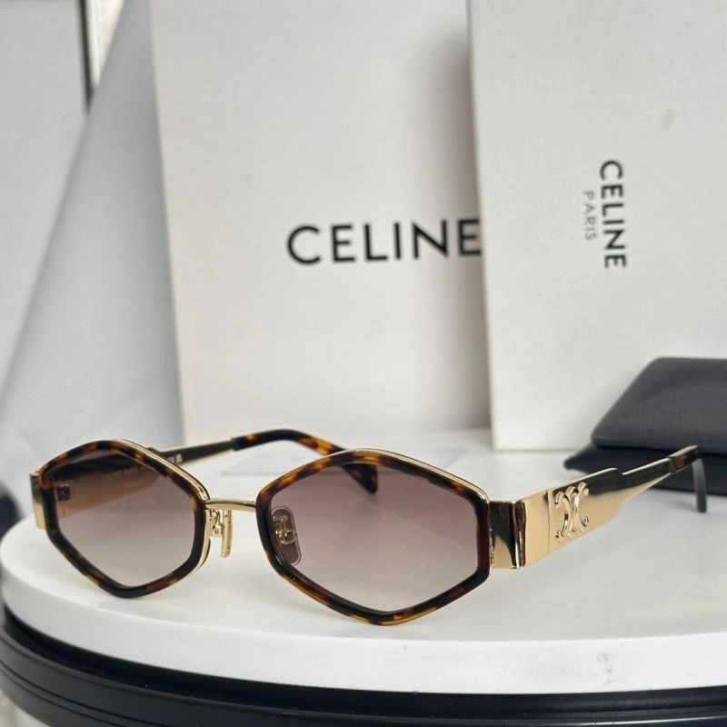 TimelessDesign Celine Sunglasses 277876
