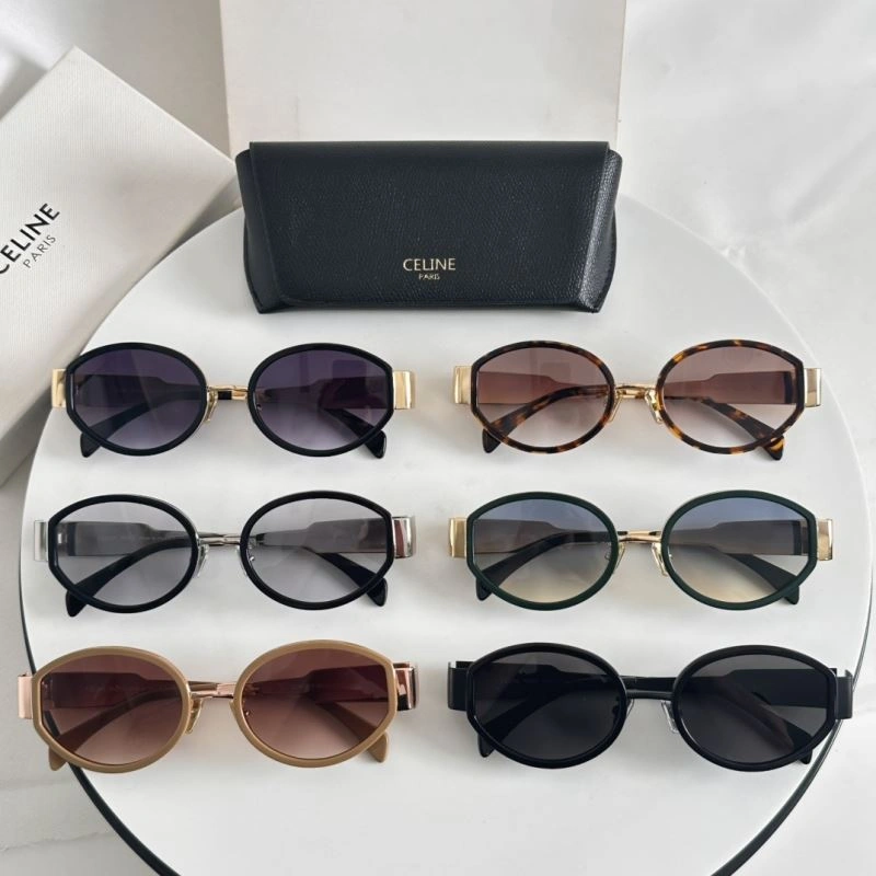 Celine Sunglasses SmartChoice 277874