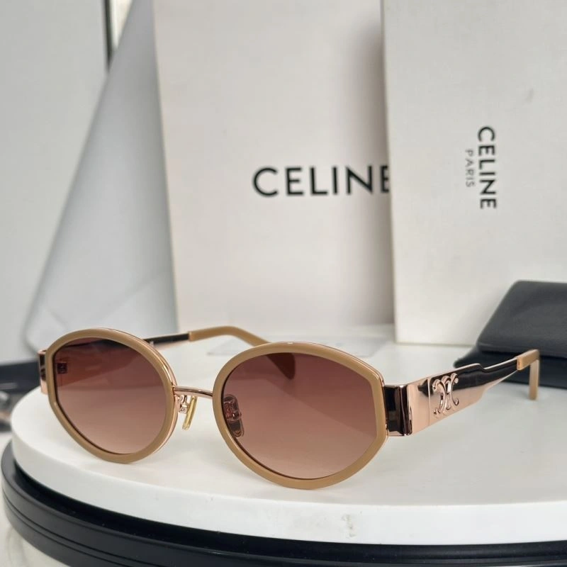 Celine Sunglasses SmartChoice 277874