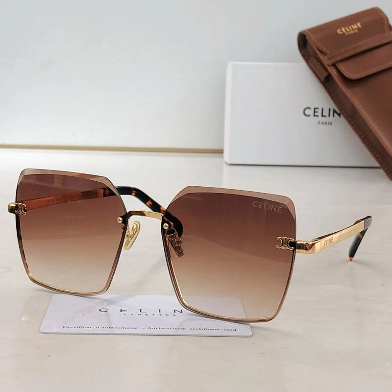 Youthful Celine Sunglasses 277873