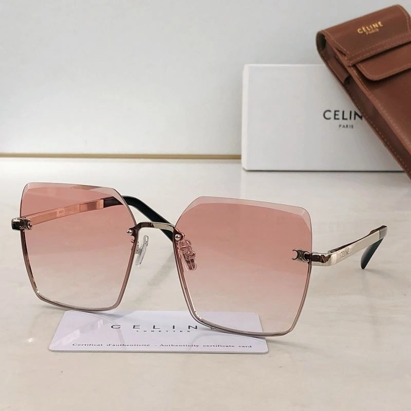 Youthful Celine Sunglasses 277873
