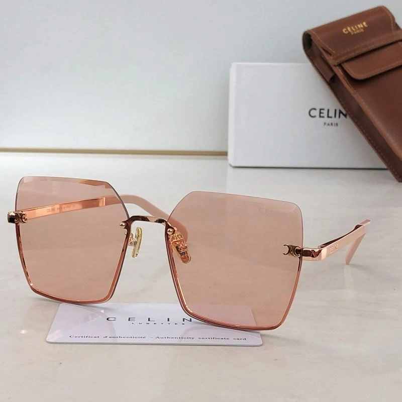 Youthful Celine Sunglasses 277873
