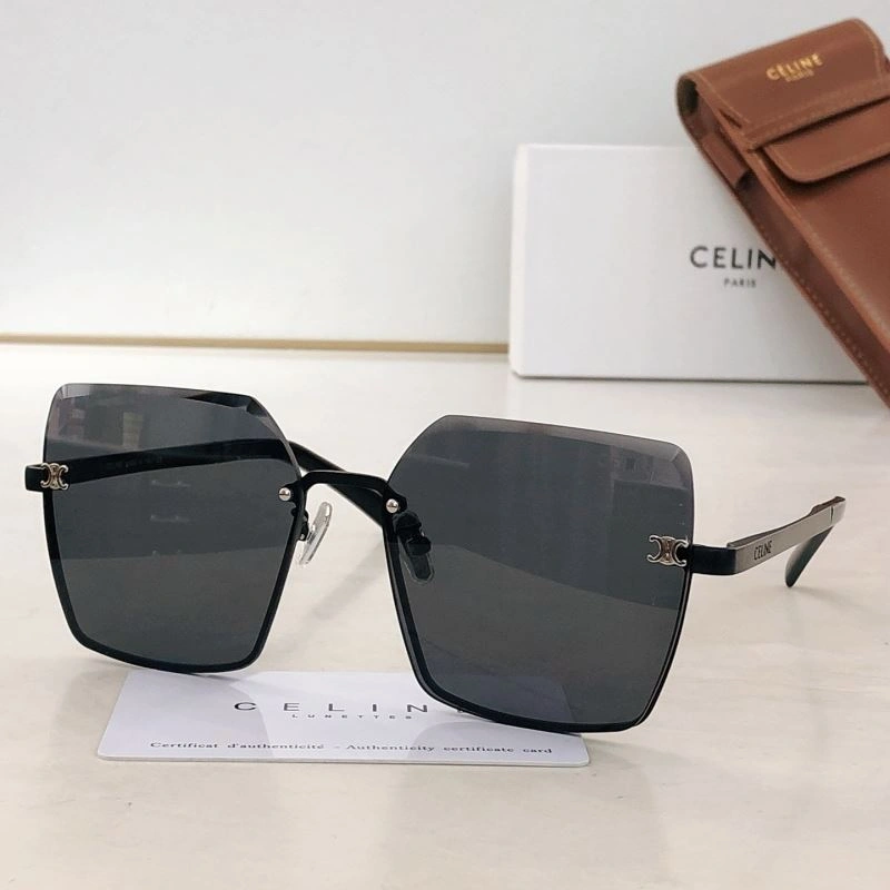 Youthful Celine Sunglasses 277873