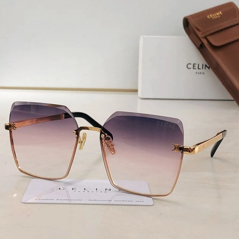 Youthful Celine Sunglasses 277873