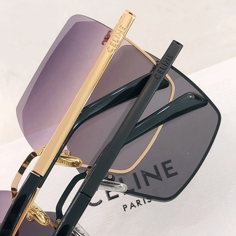 Youthful Celine Sunglasses 277873