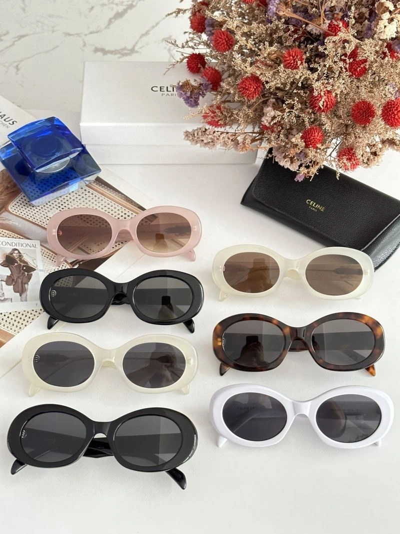Reliable Celine Sunglasses 277872