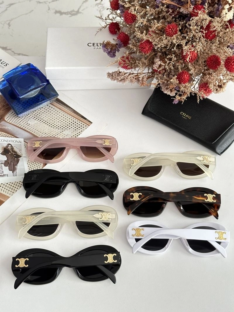 Reliable Celine Sunglasses 277872