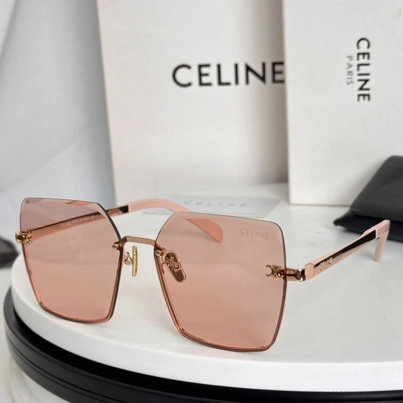 Celine Sunglasses Durable 277871