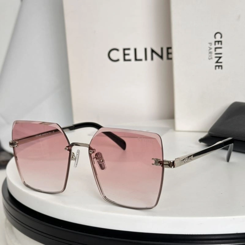 Celine Sunglasses Durable 277871