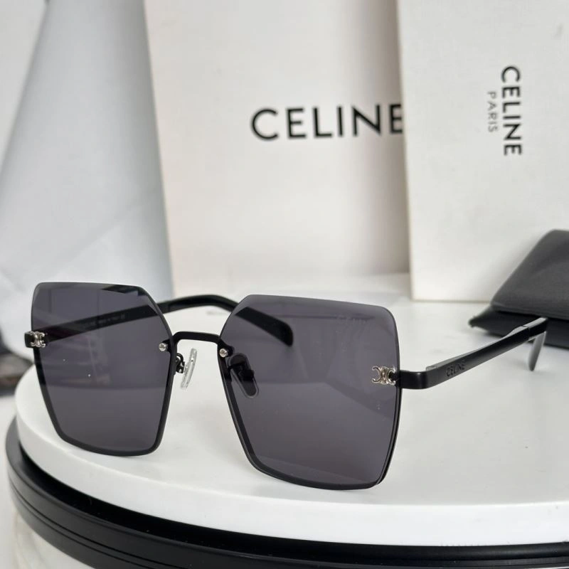 Celine Sunglasses Durable 277871