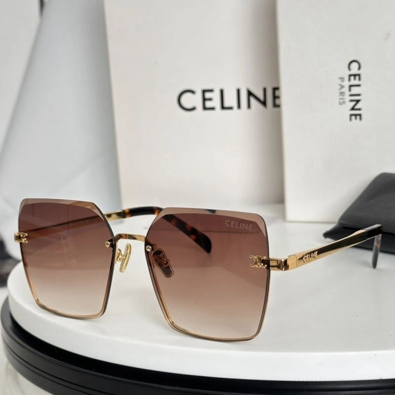 Celine Sunglasses Durable 277871