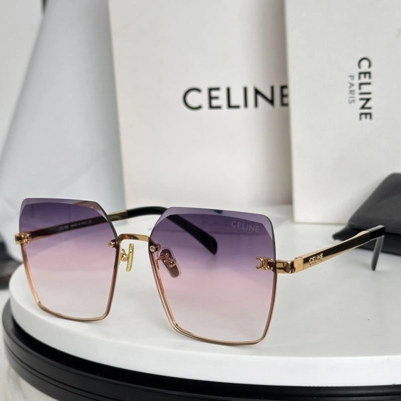 Celine Sunglasses Durable 277871