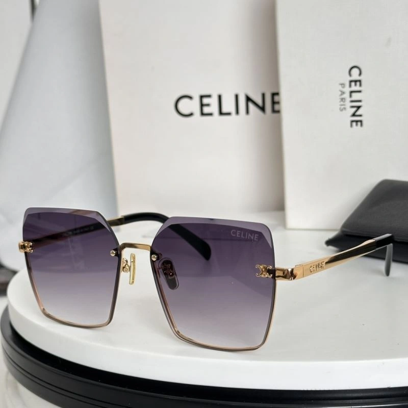 Celine Sunglasses Durable 277871