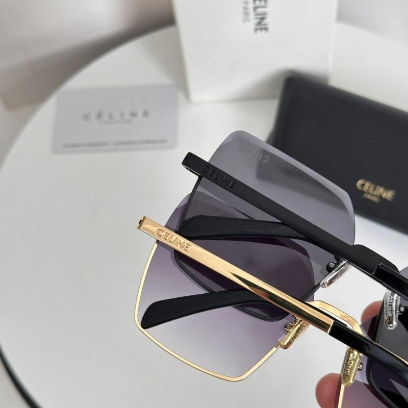 Celine Sunglasses Durable 277871