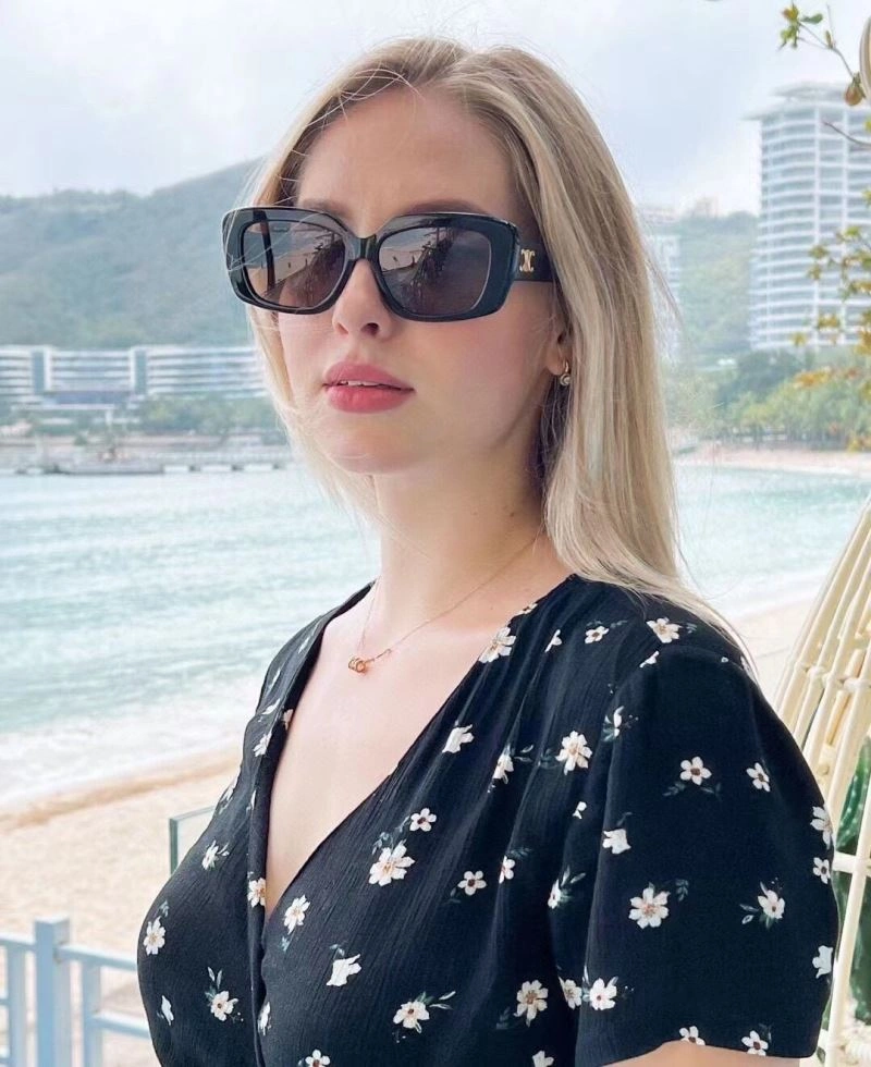 Celine Sunglasses Comfortable 277870