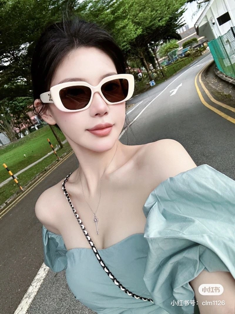 Celine Sunglasses Comfortable 277870