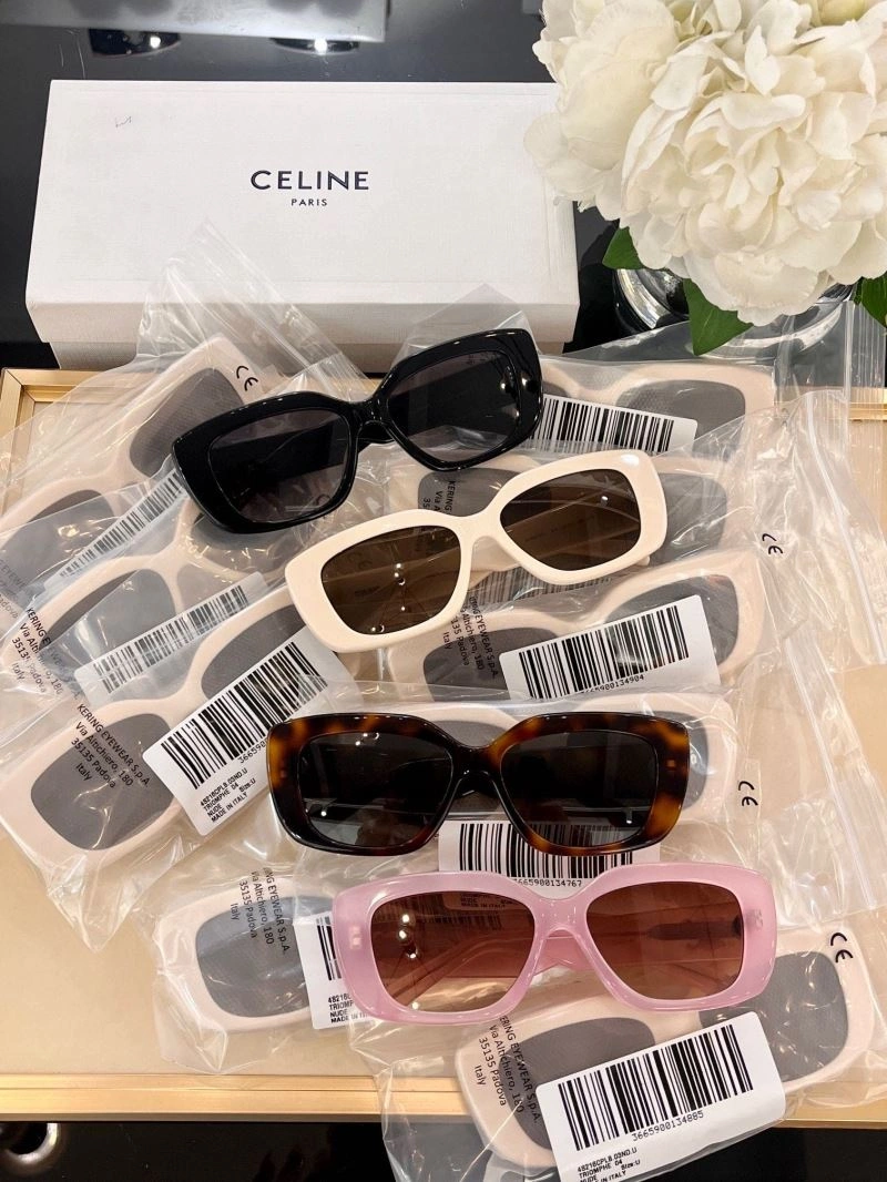 Celine Sunglasses Comfortable 277870