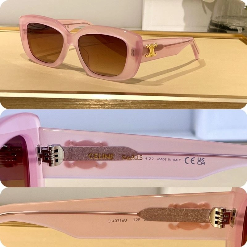 Celine Sunglasses Comfortable 277870