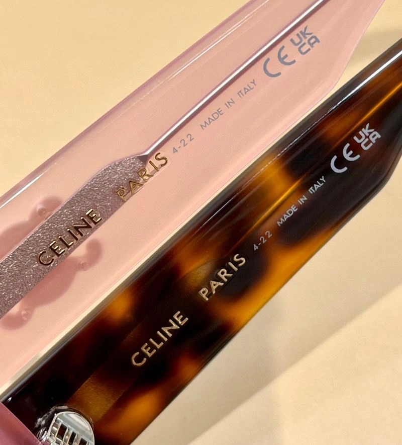 Celine Sunglasses Comfortable 277870