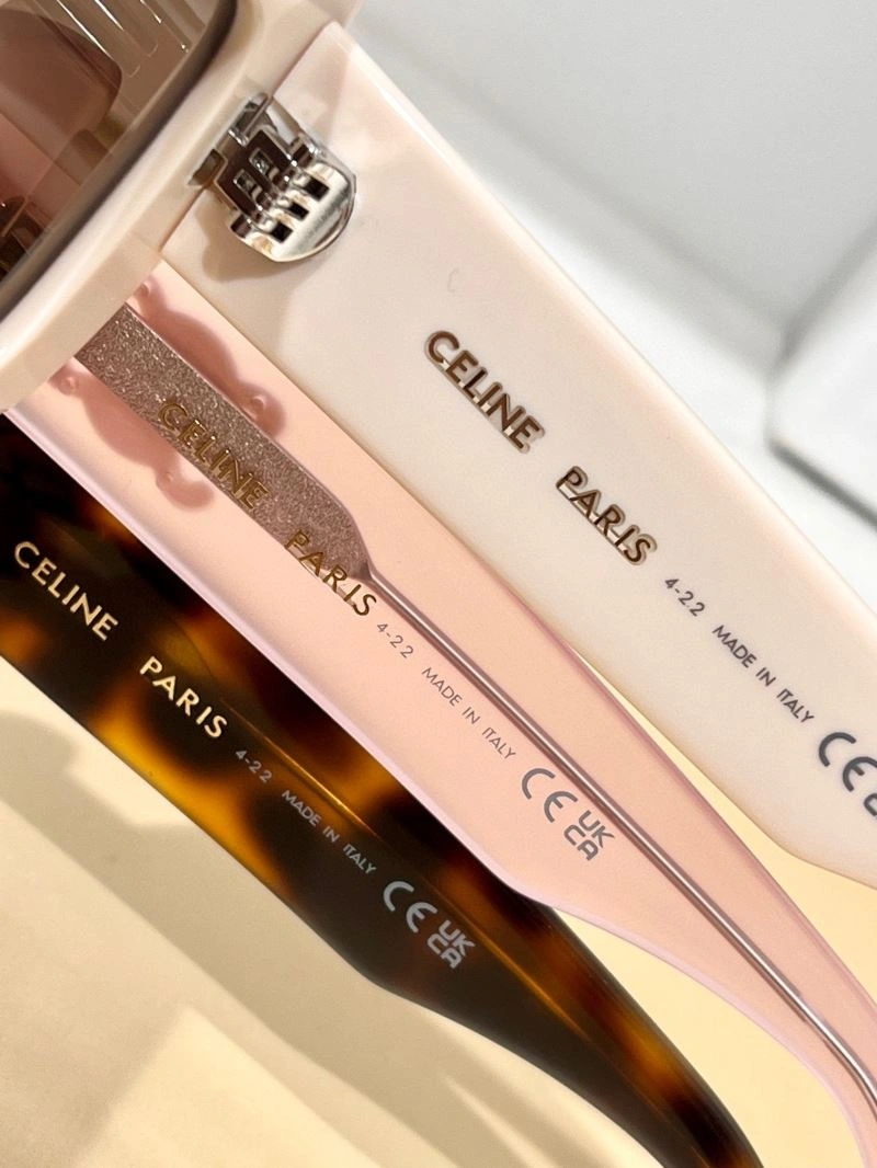 Celine Sunglasses Comfortable 277870