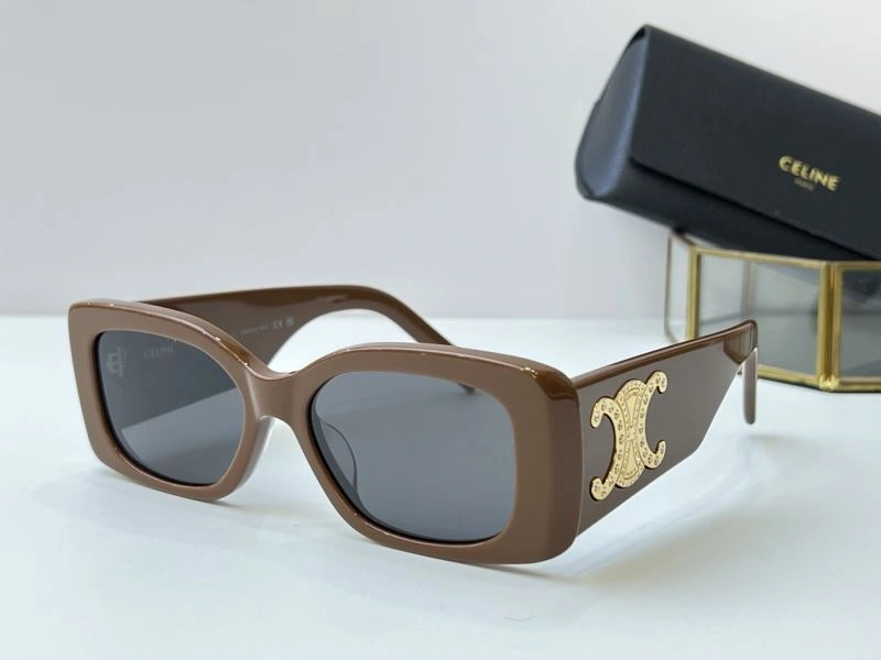 Cozy Celine Sunglasses 277867