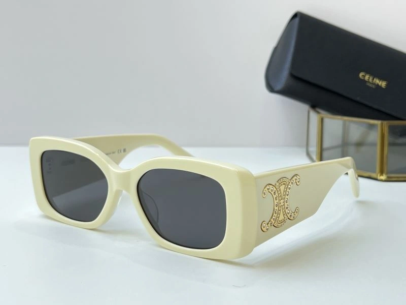 Cozy Celine Sunglasses 277867